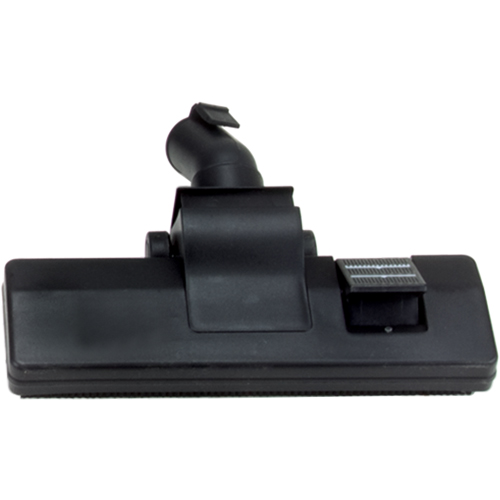 Brosse pour aspirateur industriel en acier inoxydable pour d&eacute;chets secs/humides Sécurité Médic