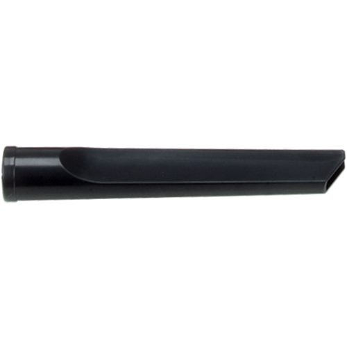 Industrial Wet/Dry Stainless Steel Vacuum Crevice Tool Sécurité Médic