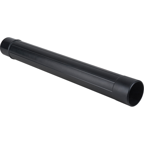 Industrial Wet/Dry Stainless Steel Vacuum Wand Sécurité Médic