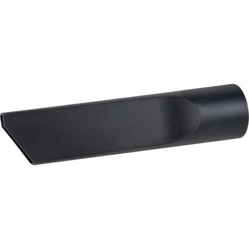 Industrial Wet/Dry Stainless Steel Vacuum Crevice Tool Sécurité Médic
