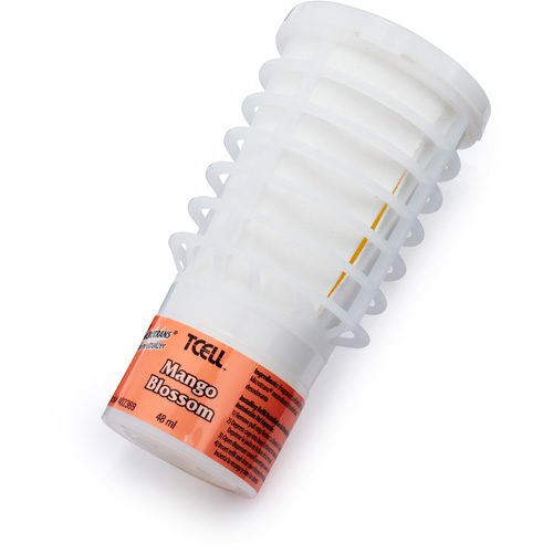 TCell Refill, Mango Blossom, Cartridge Sécurité Médic