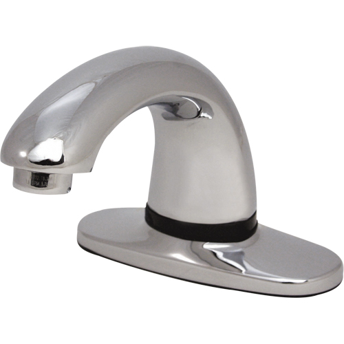 Ensembles centraux avec valve thermostatique Auto Faucet Sécurité Médic
