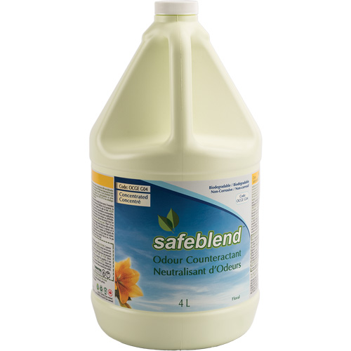 Odour Counteractant Sécurité Médic