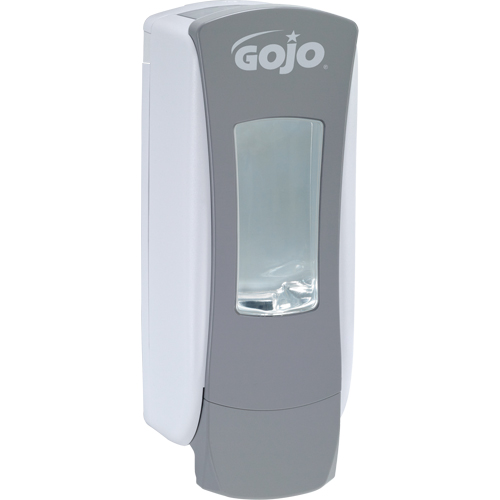 Distributeur ADX-12, &agrave; pression, Capacit&eacute; de 1250 ml, Format Cartouche de recharge Sécurité Médic