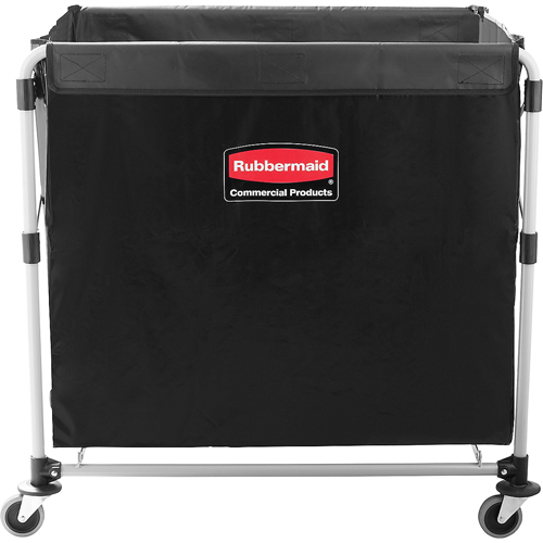 Collapsible X-Cart Sécurité Médic
