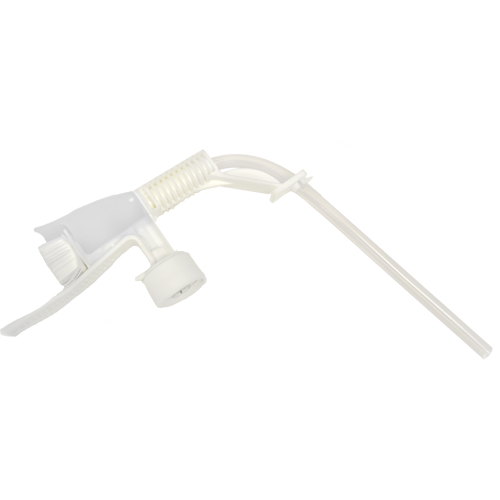 Eco Easy Fill Portable Proportioning System, Pump Sécurité Médic