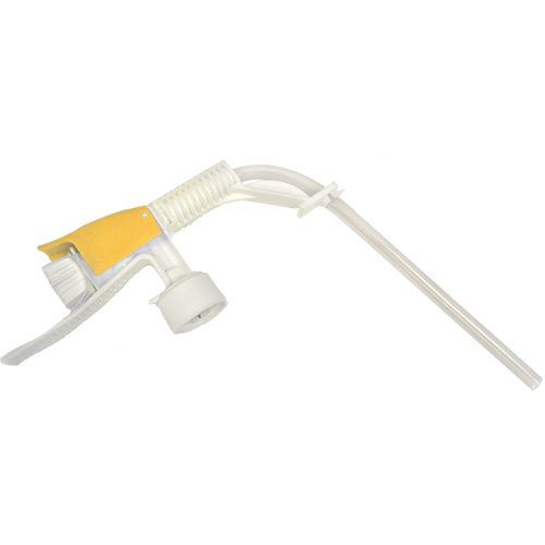 Eco Easy Fill Portable Proportioning System Sécurité Médic