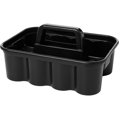 Porte-accessoires de nettoyage de luxe Sécurité Médic