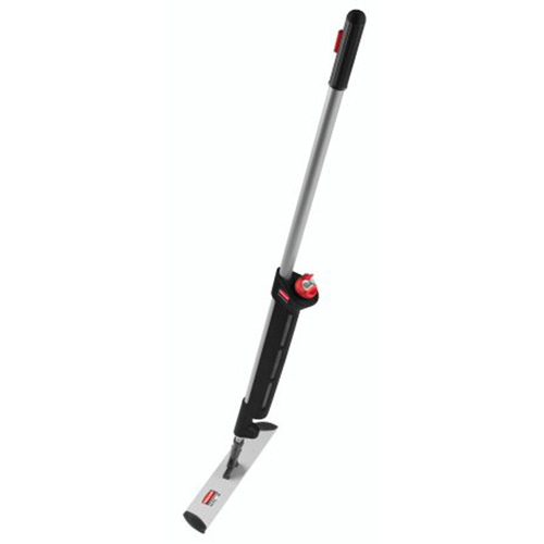Executive Series Hygen Pulse Microfiber Mop Frame, 56", Metal/Plastic Sécurité Médic