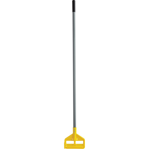 Invader&reg; Handle, Fibreglass, Open Gate Tip, 1" Diameter, 54" Length Sécurité Médic