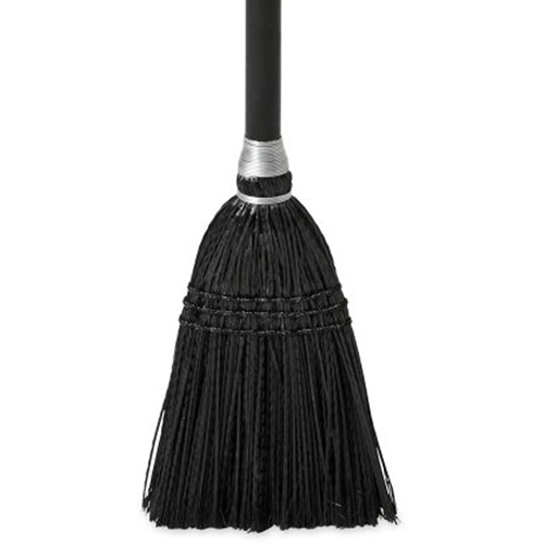 Executive Series Lobby Broom, 38" Long Sécurité Médic