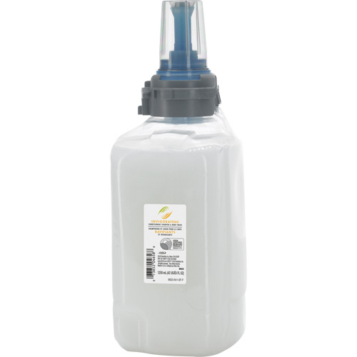 Invigorating Conditioning Shampoo & Body Wash for GOJO&reg; ADX-12 Dispenser Sécurité Médic