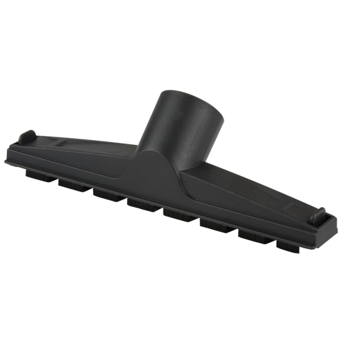 Embout &agrave; plancher pour aspirateurs industriels en poly Sécurité Médic