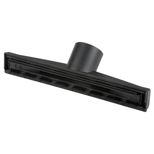Embout &agrave; plancher pour aspirateurs industriels en poly Sécurité Médic