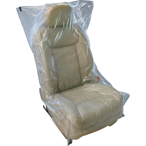 Automotive Seat Covers Sécurité Médic