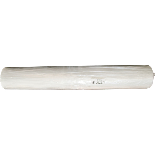 Fda Approved Liners, 88" x 48", 2.5 mil Sécurité Médic
