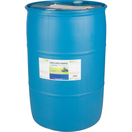 Savon pour les mains et le corps, 210 L, Floral Sécurité Médic