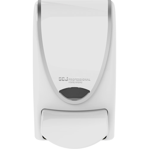 Distributeur Curve Proline, &agrave; pression, Capacit&eacute; de 1000 ml, Format Cartouche de recharge Sécurité Médic