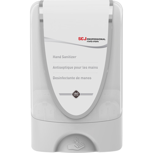 InstantFOAM 1L Touchfree Dispenser, Touchless, 1000 ml Cap. Sécurité Médic