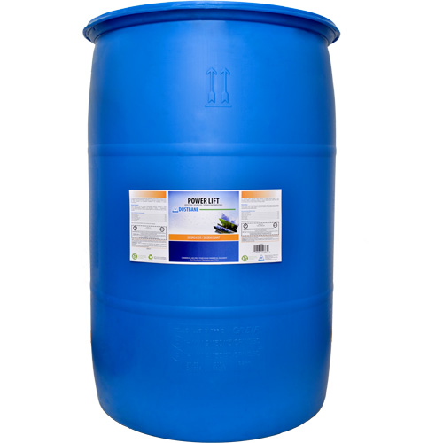 Power Lift Industrial Degreaser, 210 L, Drum Sécurité Médic