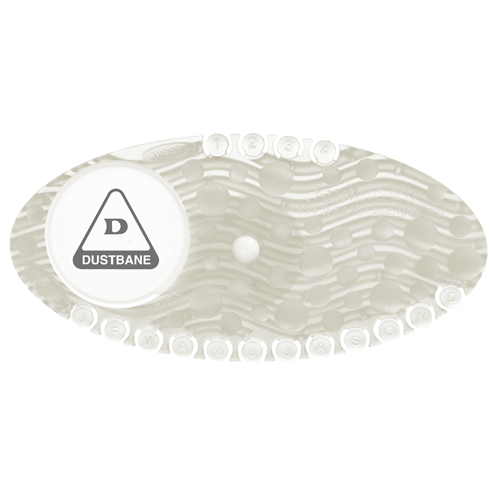 Assainisseur d'air flexible Airflex, Mangue, Gel Sécurité Médic