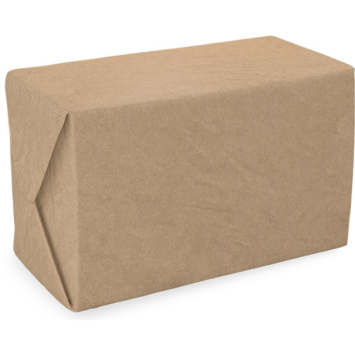 Pro Select Full Fold II Napkins, 1 Ply, 13" x 12" Sécurité Médic