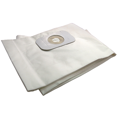 Vacuum Filter Bag Sécurité Médic