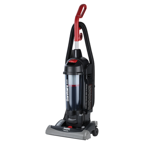 Aspirateur commercial debout Quietclean, 135 pi³/min, 3,5 pintes Sécurité Médic