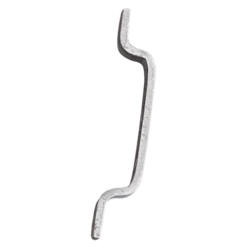 Turn-A-Link Single Galvanized Connector Sécurité Médic
