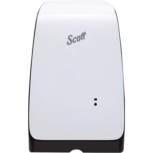 Scott&reg; Skin Care Dispenser, Touchless, 1200 ml Capacity Sécurité Médic