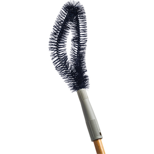 Pipe Duct Brush, 15" Length Sécurité Médic