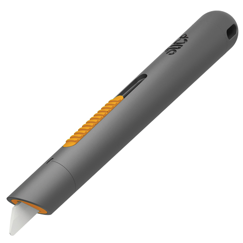Slice Manual Pen Cutter, 11 mm, Ceramic, Plastic Handle Sécurité Médic