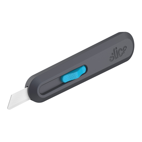 Slice Smart-Retracting Knife, 1", Ceramic, Nylon Handle Sécurité Médic