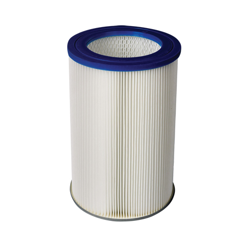 Filter Premotor, Hepa, Fits 6 US Gal. Sécurité Médic