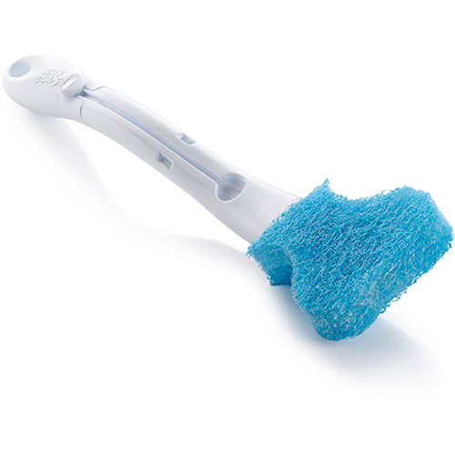 Scotch-Brite Toilet Bowl Scrubber Handle Sécurité Médic