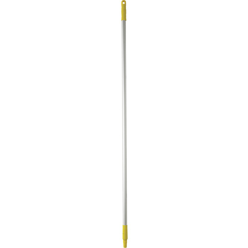 Manche, Balai/Grattoir/Raclette, Jaune, Standard, 59" lo Sécurité Médic