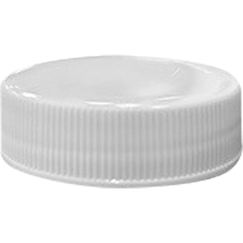 Cruche avec bouchon, Rectangulaire, 4 L, Plastique Sécurité Médic