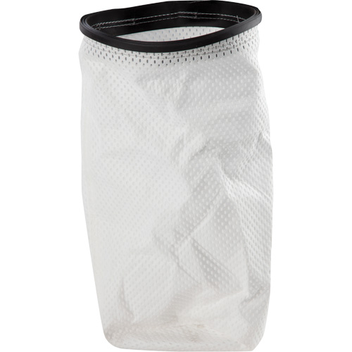 Vacuum Filter, Cloth, Fits 2.5 US gal. Sécurité Médic