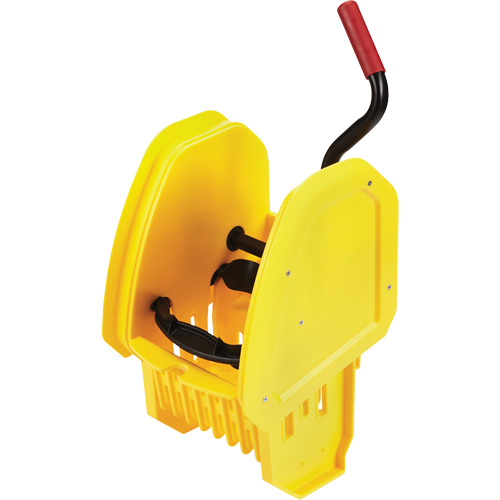 Wavebrake&reg; Mop Wringer, Down Press Sécurité Médic
