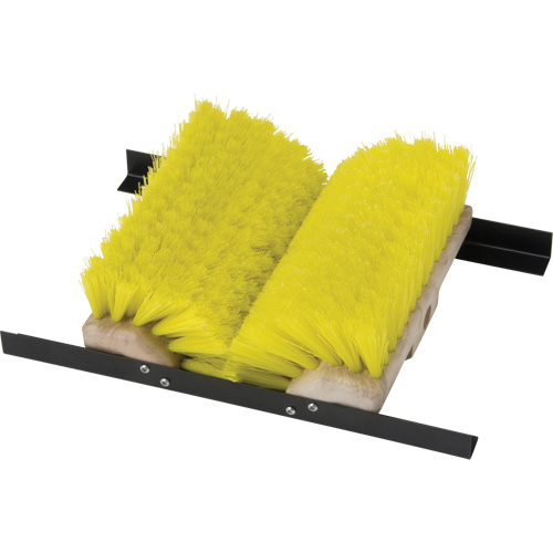 Boot & Shoe Cleaner, 15" Long Sécurité Médic