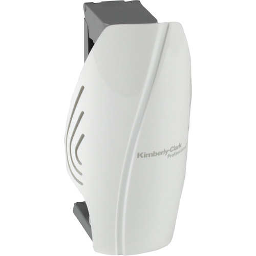 Scott&reg; Continuous Air Freshener Dispenser Sécurité Médic