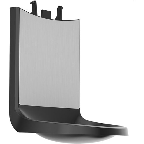 Protecteur de planchers et murs Shield pour distributeurs ES et CS Sécurité Médic