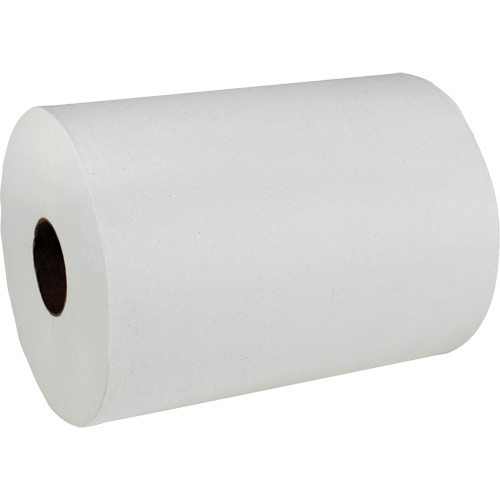 Scott&reg; Control Slimroll Hard Roll Towels, 1 Ply, Standard, 580' L Sécurité Médic