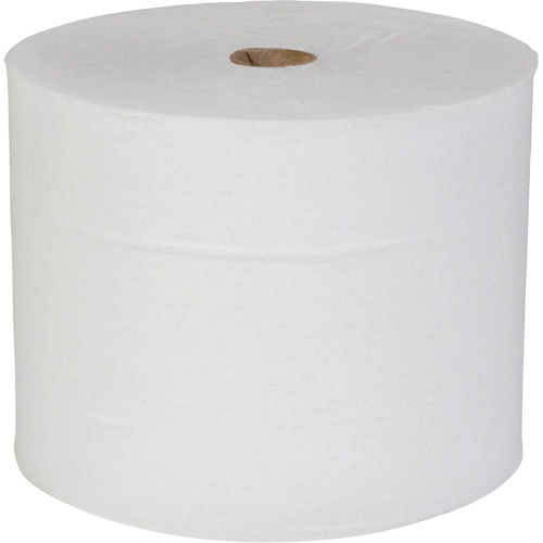 Scott&reg; Pro Small Core Toilet Paper, 2 Ply, 1100 Sheets/Roll, 339' Length, White Sécurité Médic