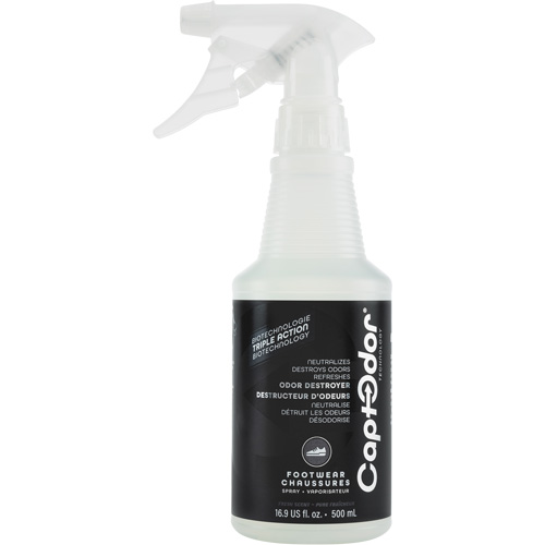 Footwear Odour Destroyer Sécurité Médic