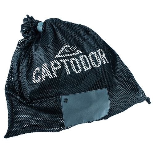 Heavy-Duty Laundry Bag Sécurité Médic