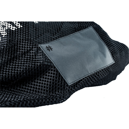 Heavy-Duty Laundry Bag Sécurité Médic