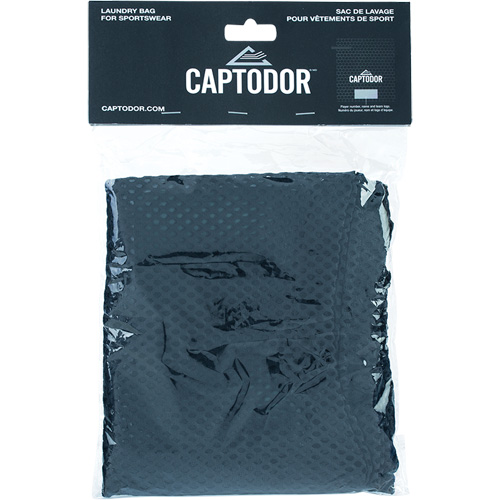 Heavy-Duty Laundry Bag Sécurité Médic