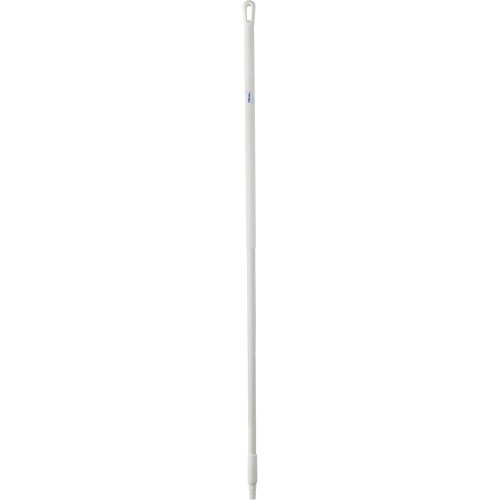 Manche, Balai/Grattoir/Raclette, Blanc, Standard, 59" lo Sécurité Médic