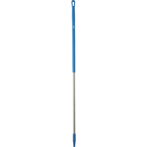 Manche, Balai/Grattoir/Raclette, Bleu, Standard, 59" lo Sécurité Médic